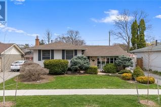 Property for Sale, 637 Thornwood Avenue, Burlington, ON