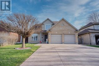 Property for Sale, 97 Mctaggart Court, London North (North C), ON Property for Sale, 97 Mctaggart Court, London North (North C), ON