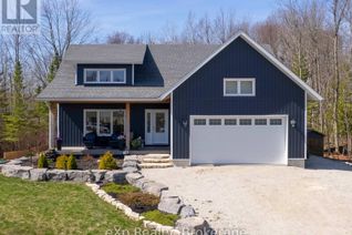 Bungalow for Sale, 94 Birch Street, South Bruce Peninsula, ON