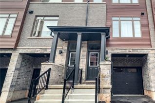 Townhouse for Sale, 575 Woodward Avenue #106, Hamilton, ON