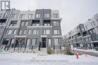 Property for Sale, 3472 Widdicombe Way #2, Mississauga (Erin Mills), ON