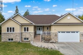 Bungalow for Sale, 90 Timberland Drive, Trent Hills, ON