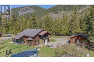 Property for Sale, 1416 Creighton Valley Road, Lumby, BC Property for Sale, 1416 Creighton Valley Road, Lumby, BC