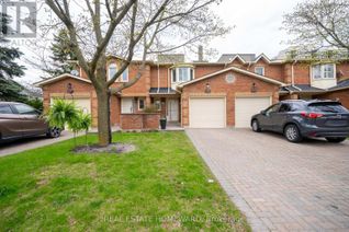 Condo for Sale, 2314 Marine Drive #2, Oakville (BR Bronte), ON