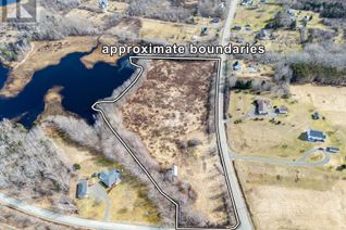 Land for Sale, Lot 2023 Highway 1, Weymouth, NS