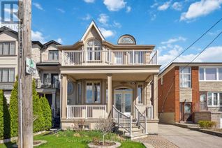 Property for Sale, 1006 Briar Hill Avenue, Toronto (Briar Hill-Belgravia), ON