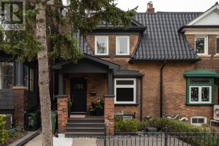 Property for Sale, 27 Grafton Avenue, Toronto (Roncesvalles), ON Property for Sale, 27 Grafton Avenue, Toronto (Roncesvalles), ON