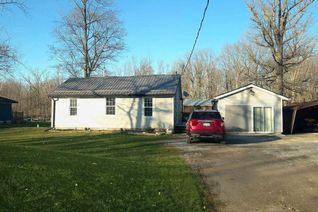 Bungalow for Sale, 224 River Road, Trent Hills, ON