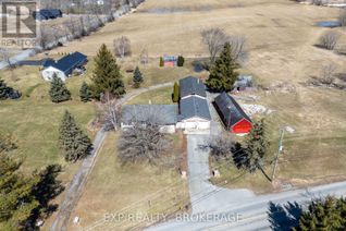 Bungalow for Sale, 3454 Round Lake Road, Frontenac (Frontenac South), ON