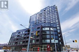 Condo for Rent, 1 Victoria Street S #1312, Kitchener, ON