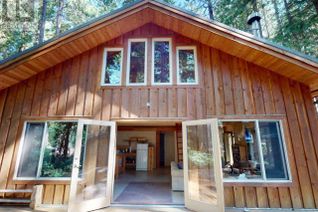 Detached House for Sale, 1157 Tennyson Rd, Savary Island, BC