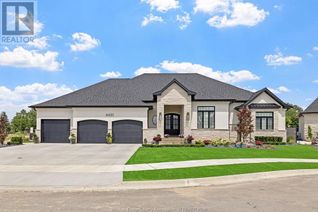 Bungalow for Sale, 4450 Caterina Crescent, LaSalle, ON