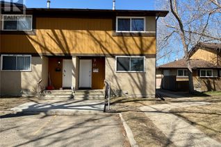 Condo Townhouse for Sale, 77 Mackenzie Mews, Regina, SK
