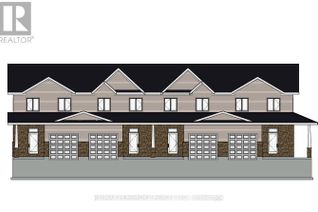 Townhouse for Sale, 68 Samantha Crescent, Petawawa, ON