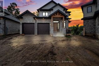 Property for Sale, 242 Mount Pleasant Street #9, Brantford, ON