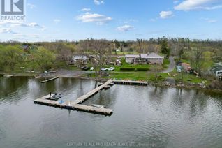 Bungalow for Sale, 1267 South Shore Road, Greater Napanee (Greater Napanee), ON
