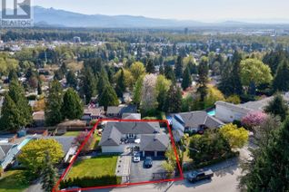 Property for Sale, 1001 Palmdale Street, Coquitlam, BC
