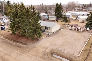 Property for Sale, 12217 Juniper Avenue, Fort St. John, BC