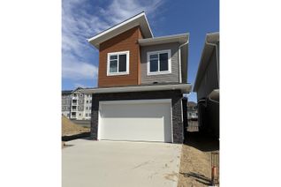House for Sale, 3160 Magpie Wy Nw Nw, Edmonton, AB