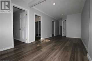 Bungalow for Rent, 56 Brighton Avenue #2, Brantford, ON