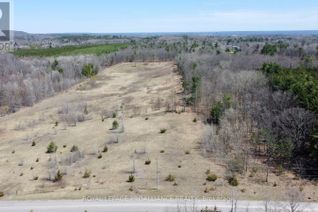 Property for Sale, 0 Middle Ridge Road, Brighton, ON Property for Sale, 0 Middle Ridge Road, Brighton, ON