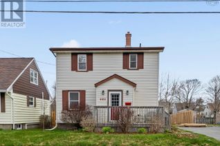 Property for Sale, 6931 Vaughan Avenue, Halifax, NS Property for Sale, 6931 Vaughan Avenue, Halifax, NS