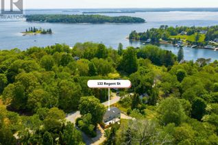 Detached House for Sale, 132 Regent Street, Chester, NS