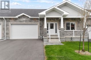 Townhouse for Sale, 9 Ben Tekamp Terrace, Brockville, ON