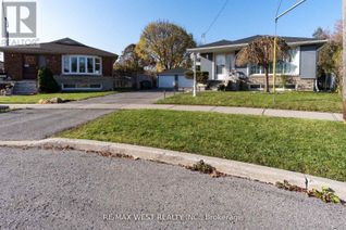 Property for Sale, 10 Pastrano Court, Toronto (Cliffcrest), ON Property for Sale, 10 Pastrano Court, Toronto (Cliffcrest), ON