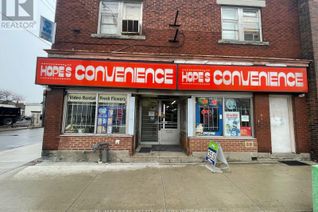 Business for Sale, 230 Kenilworth Avenue, Hamilton (Crown Point), ON Business for Sale, 230 Kenilworth Avenue, Hamilton (Crown Point), ON