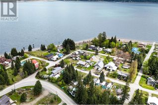 Property for Sale, Lots 22, 23, 24 Main Street, Lardeau, BC