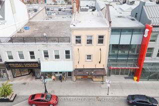 Property, 111 Princess Street, Kingston (East of Sir John A. Blvd), ON Property, 111 Princess Street, Kingston (East of Sir John A. Blvd), ON