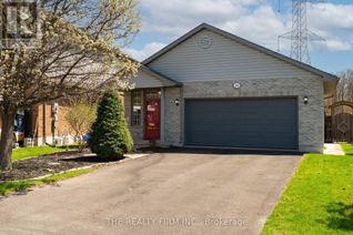 Bungalow for Sale, 15 Magnolia Court, St. Thomas, ON