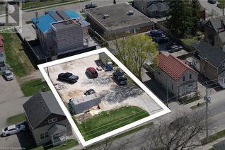 Property for Sale, 57 George Street N, Cambridge, ON Property for Sale, 57 George Street N, Cambridge, ON