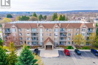 Property for Sale, 216e Plains Road W #109, Burlington (LaSalle), ON Property for Sale, 216e Plains Road W #109, Burlington (LaSalle), ON