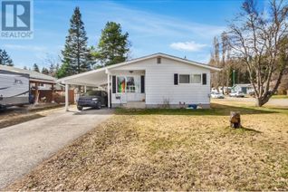 House for Sale, 5977 Simon Fraser Avenue, Prince George, BC House for Sale, 5977 Simon Fraser Avenue, Prince George, BC