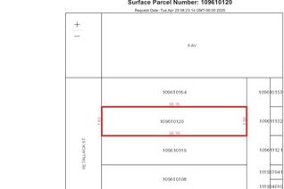 Land for Sale, 1405 Retallack Street, Regina, SK