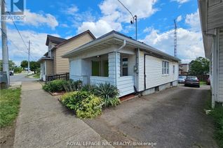 Property for Sale, 170 Niagara Street W, St. Catharines (E. Chester), ON Property for Sale, 170 Niagara Street W, St. Catharines (E. Chester), ON
