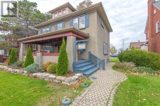 Property for Sale, 257 Sugarloaf Street, Port Colborne (Sugarloaf), ON