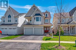 Property for Sale, 53 Kinross Avenue, Whitby (Brooklin), ON Property for Sale, 53 Kinross Avenue, Whitby (Brooklin), ON