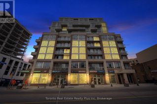 Property for Sale, 1638 Bloor Street W #904, Toronto (High Park North), ON