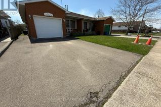 Bungalow for Rent, 23 Woodland Drive #..., Welland (N. Welland), ON