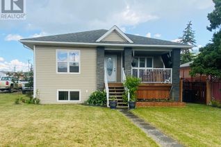 Property for Sale, 1620 108 Avenue, Dawson Creek, BC Property for Sale, 1620 108 Avenue, Dawson Creek, BC