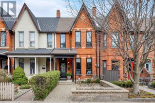 Property for Sale, 59 Beaconsfield Avenue, Toronto (Little Portugal), ON Property for Sale, 59 Beaconsfield Avenue, Toronto (Little Portugal), ON