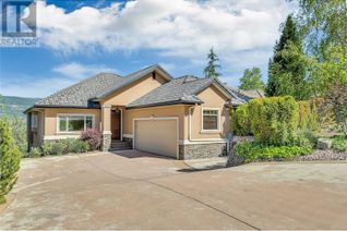 Property for Sale, 2037 Capistrano Drive, Kelowna, BC Property for Sale, 2037 Capistrano Drive, Kelowna, BC