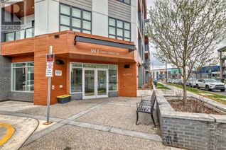 Condo for Sale, 383 Smith Street Nw #111, Calgary, AB Condo for Sale, 383 Smith Street Nw #111, Calgary, AB