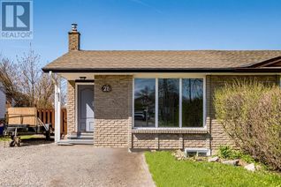 House for Sale, 21 Tupper Drive, Thorold, ON