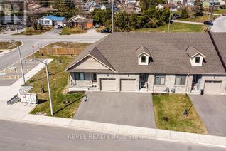 Bungalow for Sale, 19 Leanne's Way, Orillia, ON