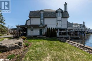 Townhouse for Sale, 30 Laguna Parkway #16, Brechin, ON