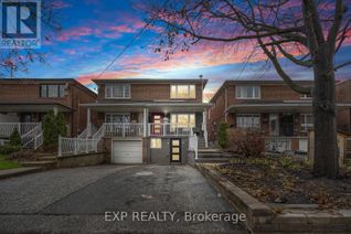 Property for Sale, 270 Maria Street, Toronto (Junction Area), ON